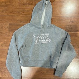 Women’s Vans sweatshirt